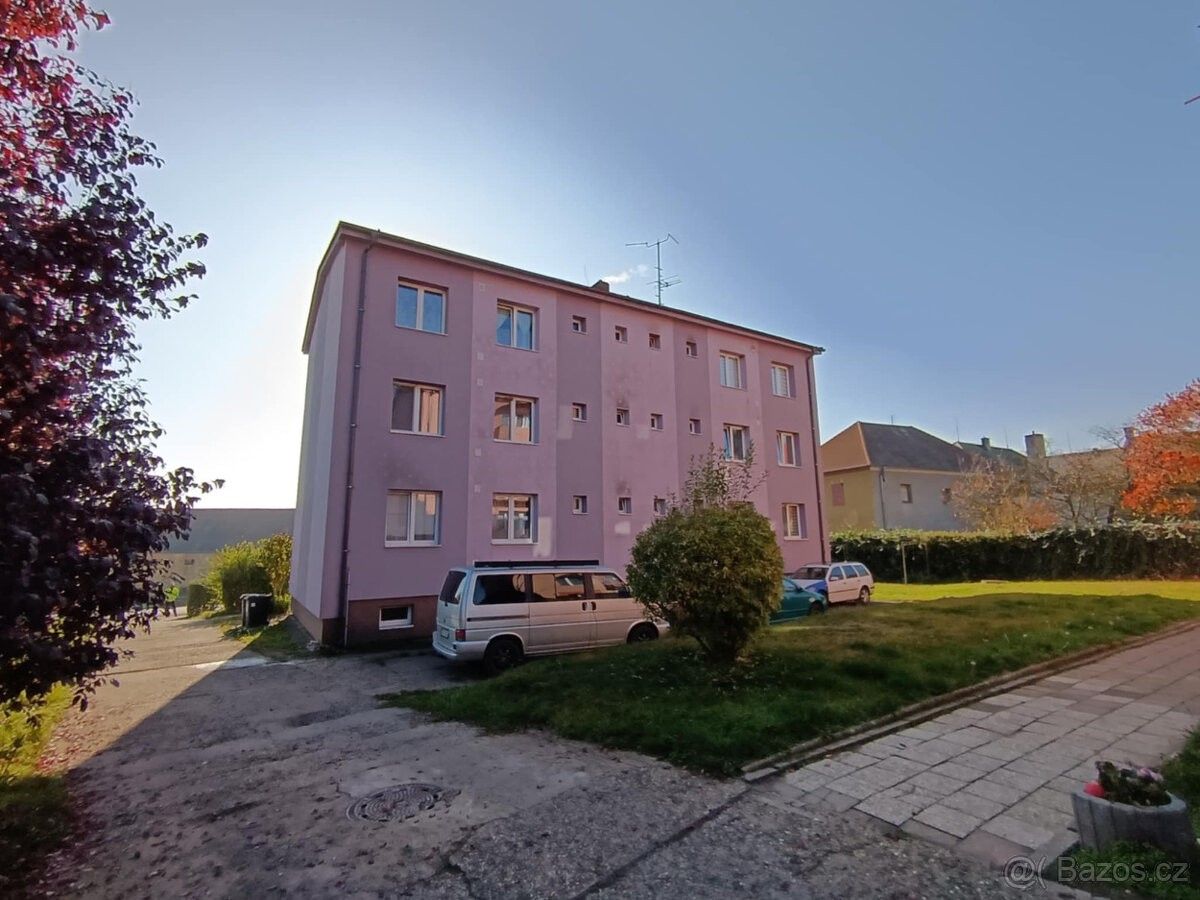 Pronájem byt - Žatec, 438 01
