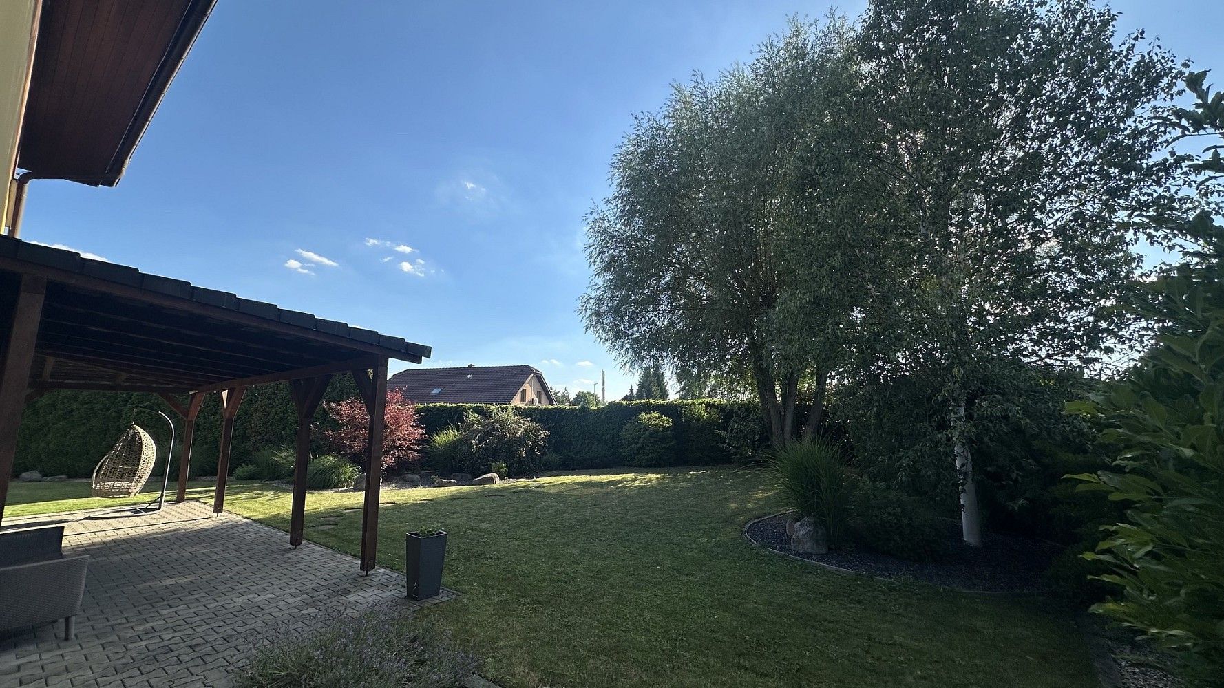 Prodej rodinný dům - Borek, okres Praha-východ, Středočeský kraj, 249 m² - 5