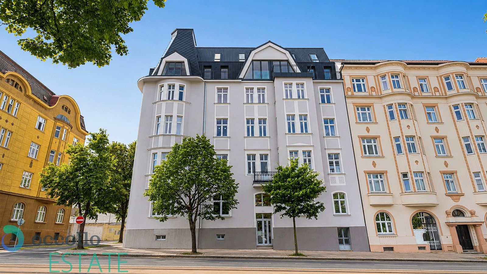 Byt 1+kk · 32 m² · Plzeň - Jižní Předměstí, okres Plzeň-město, Plzeňský kraj - 3