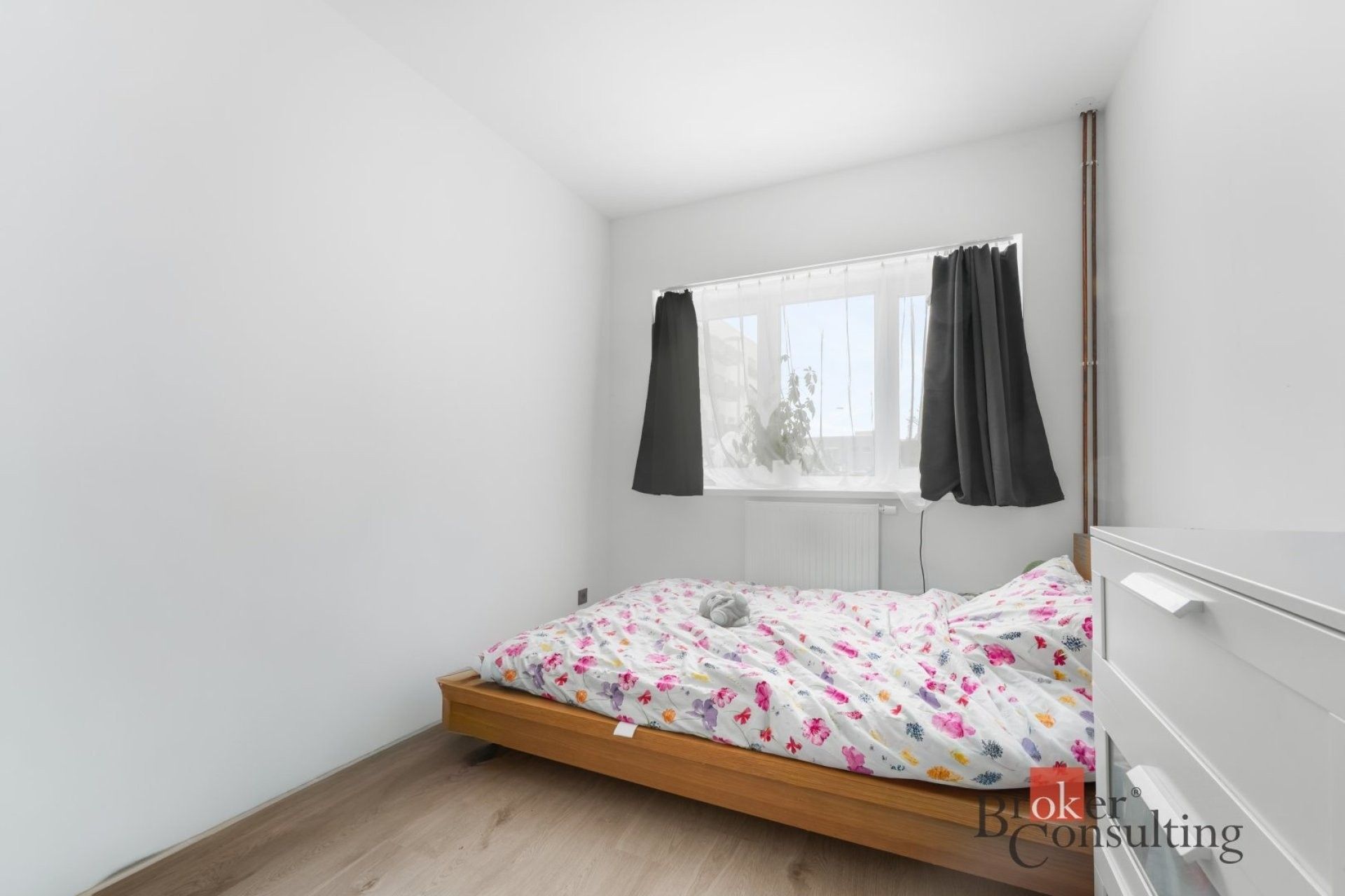 2+kk, Arménská, Kladno, 60 m² - 2