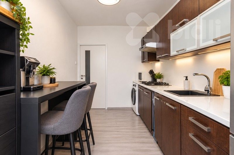 Byt 2+1 · 64 m² · Renneská třída 422, Brno Štýřice - 4