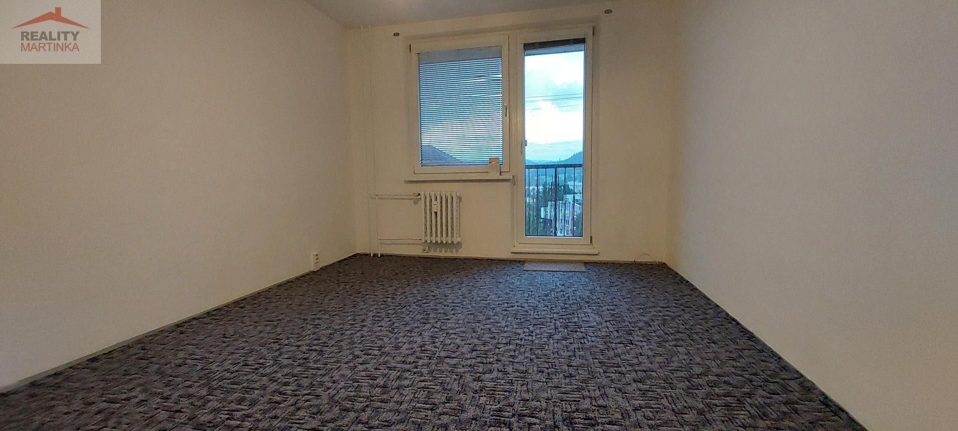 2+1, Kulturní, Rožnov pod Radhoštěm, 59 m²
