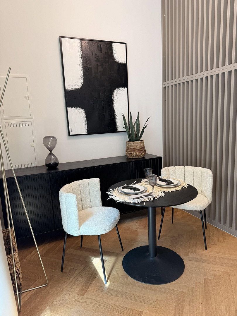 Byt 1+1 · 24 m² · München Schwabing Bayern 80799 - 4