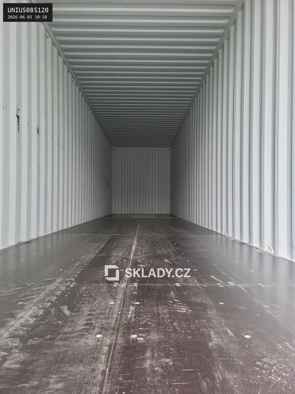 Sklady, Mladá Boleslav, 15 m² - 1