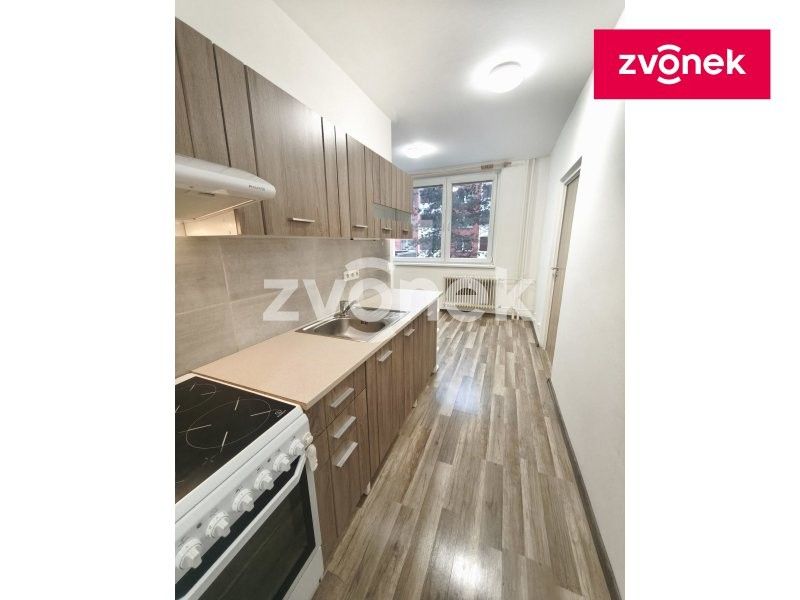 2+1, Vachova, Kroměříž, 52 m²