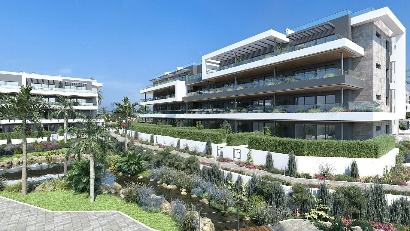 Prodej byt 4+kk - Torrevieja, Alicante, Španělsko, 83 m² - 5