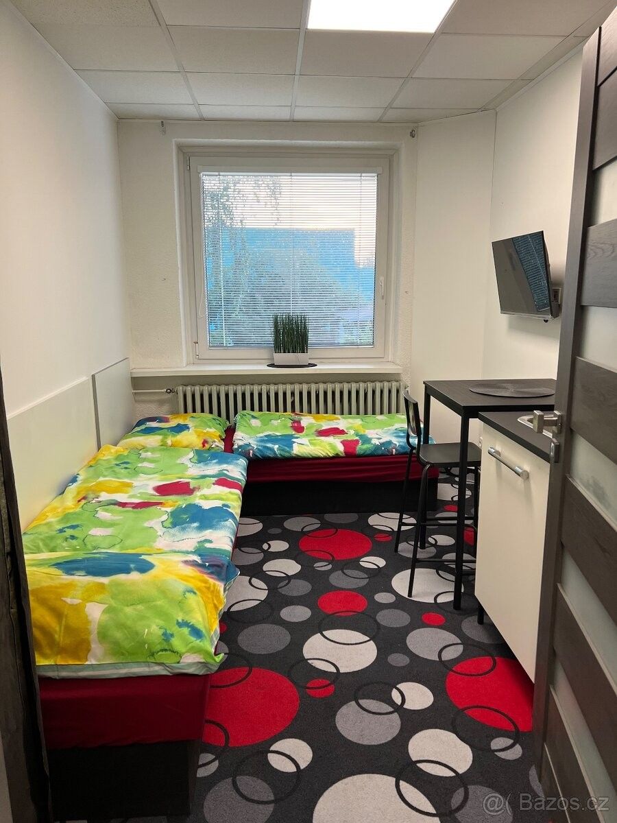 Pronájem byt - Pardubice, 530 02