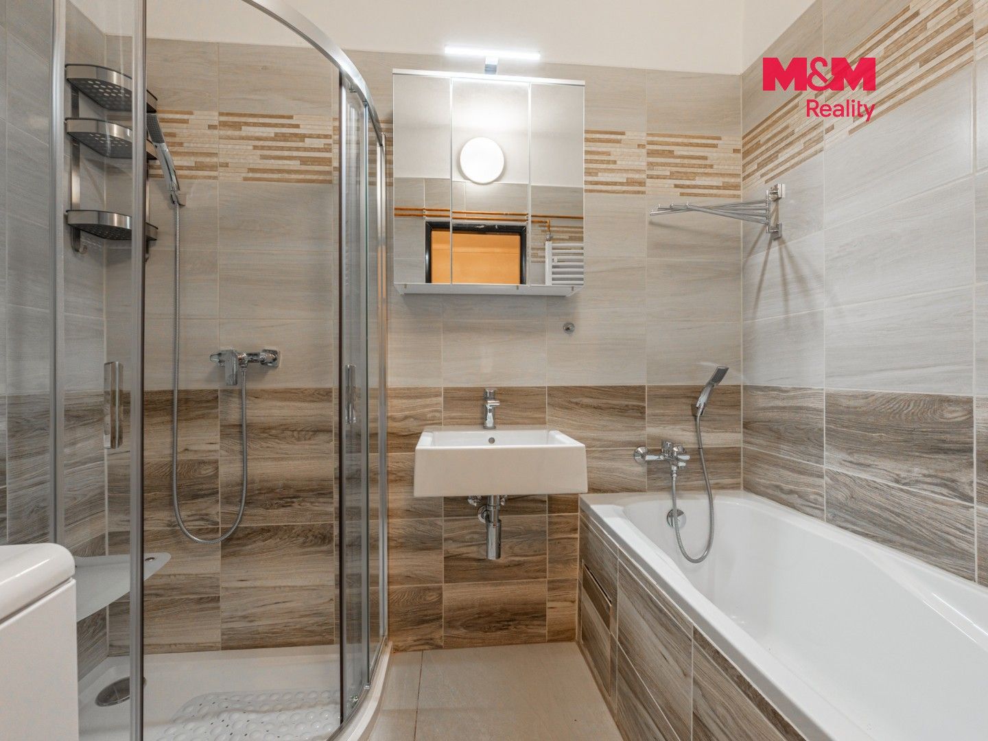 Prodej byt 4+kk - Vavřineč, Malý Újezd, 73 m² - 2