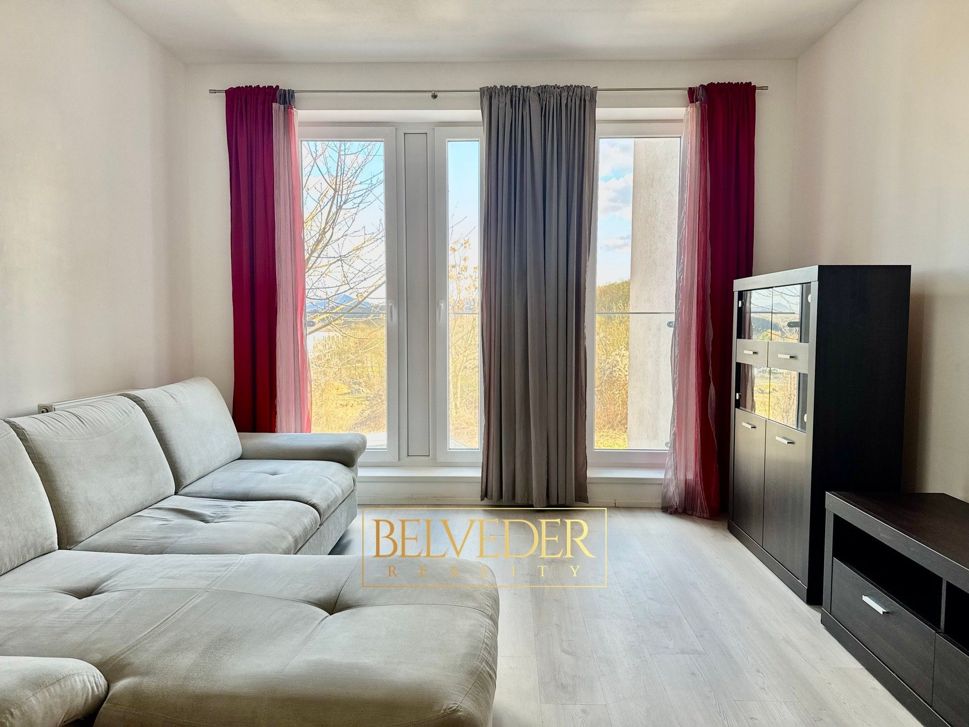 Byt 2+kk · 61 m² · Albrechtova 3320, Teplice - 4