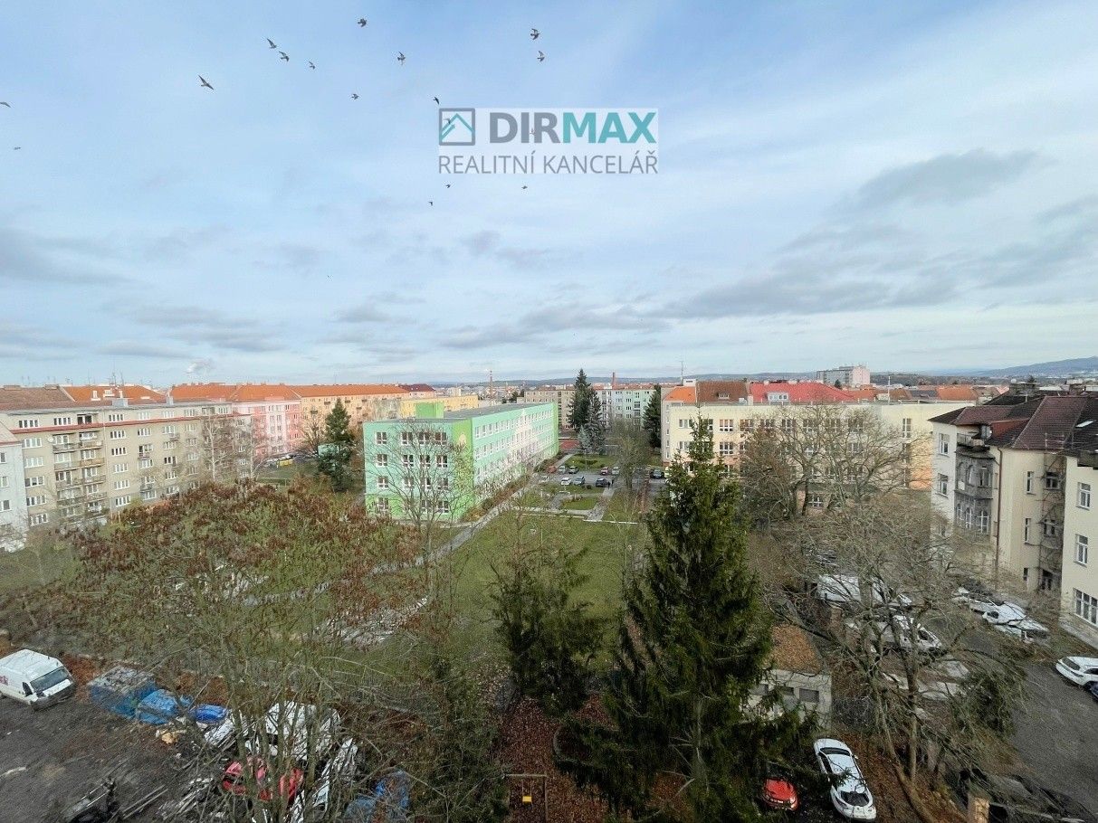 Byt 2+1 · 52 m² · Klatovská třída 2431, Plzeň Jižní Předměstí - 4