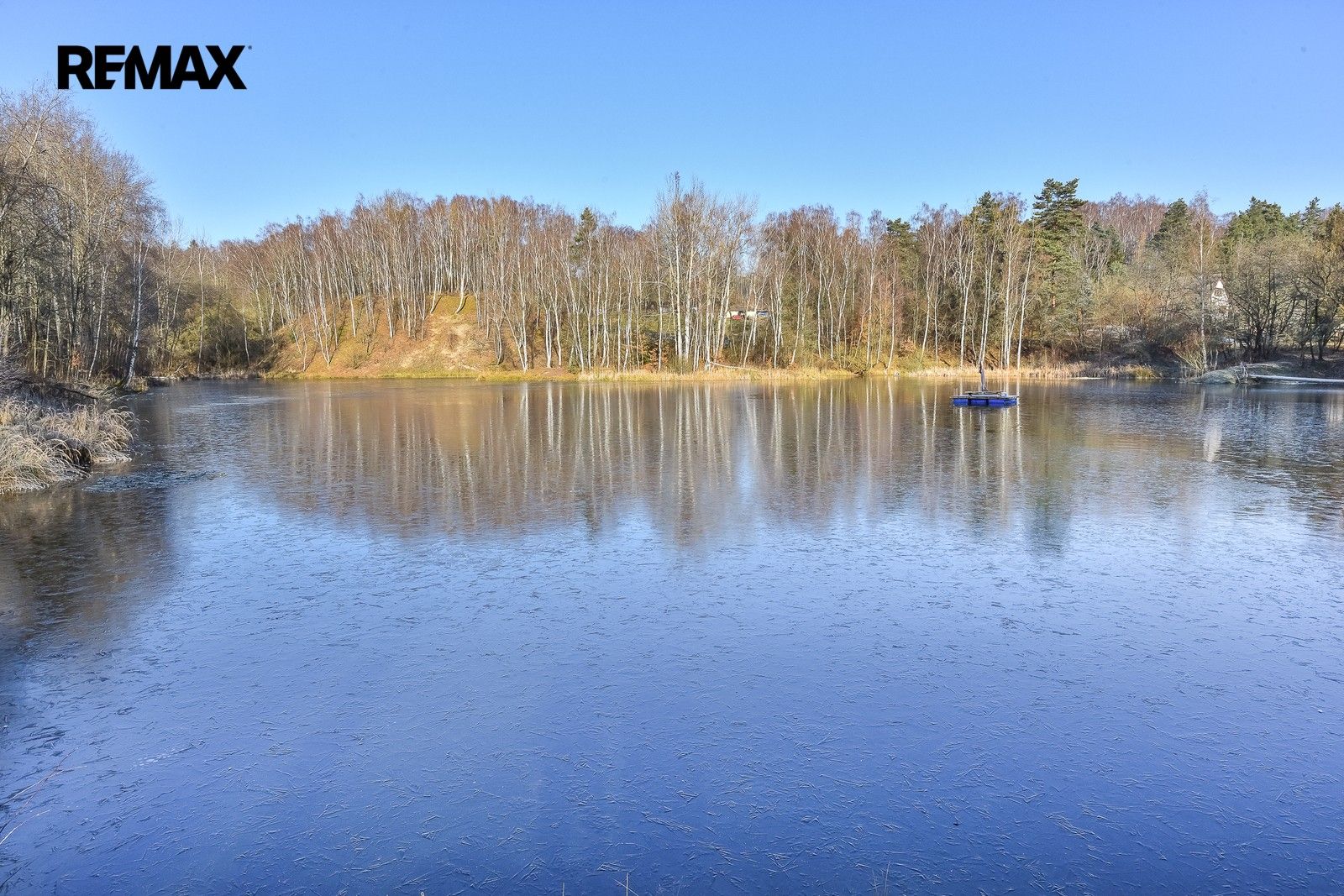 Prodej pozemek pro bydlení - Břasy, 6 257 m² - 5
