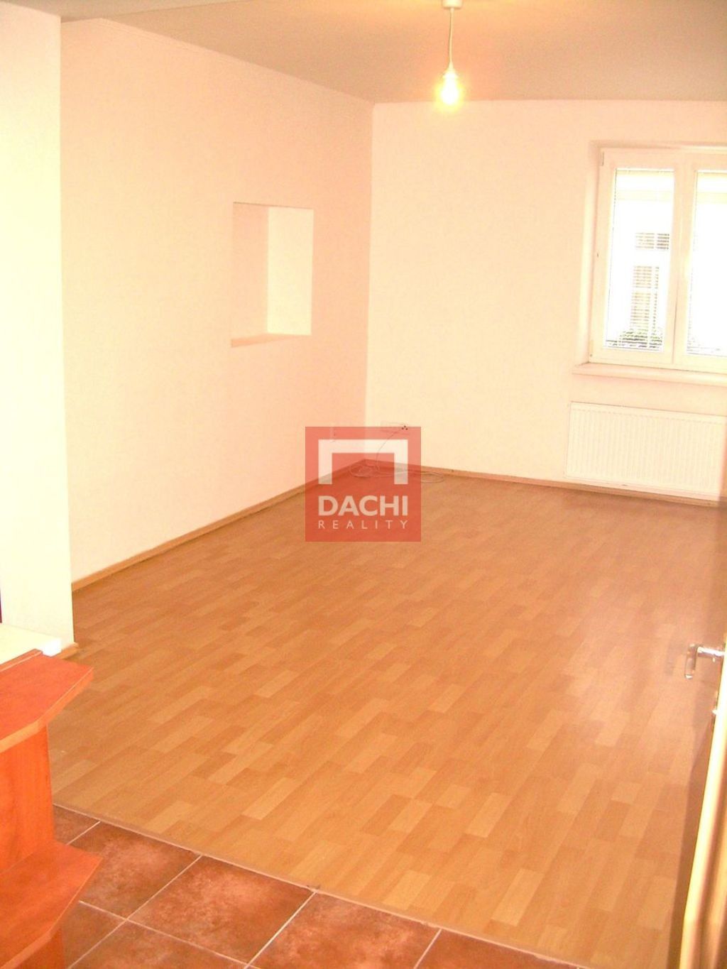 Pronájem byt 1+1 - Šemberova, Olomouc, Česko, 45 m²
