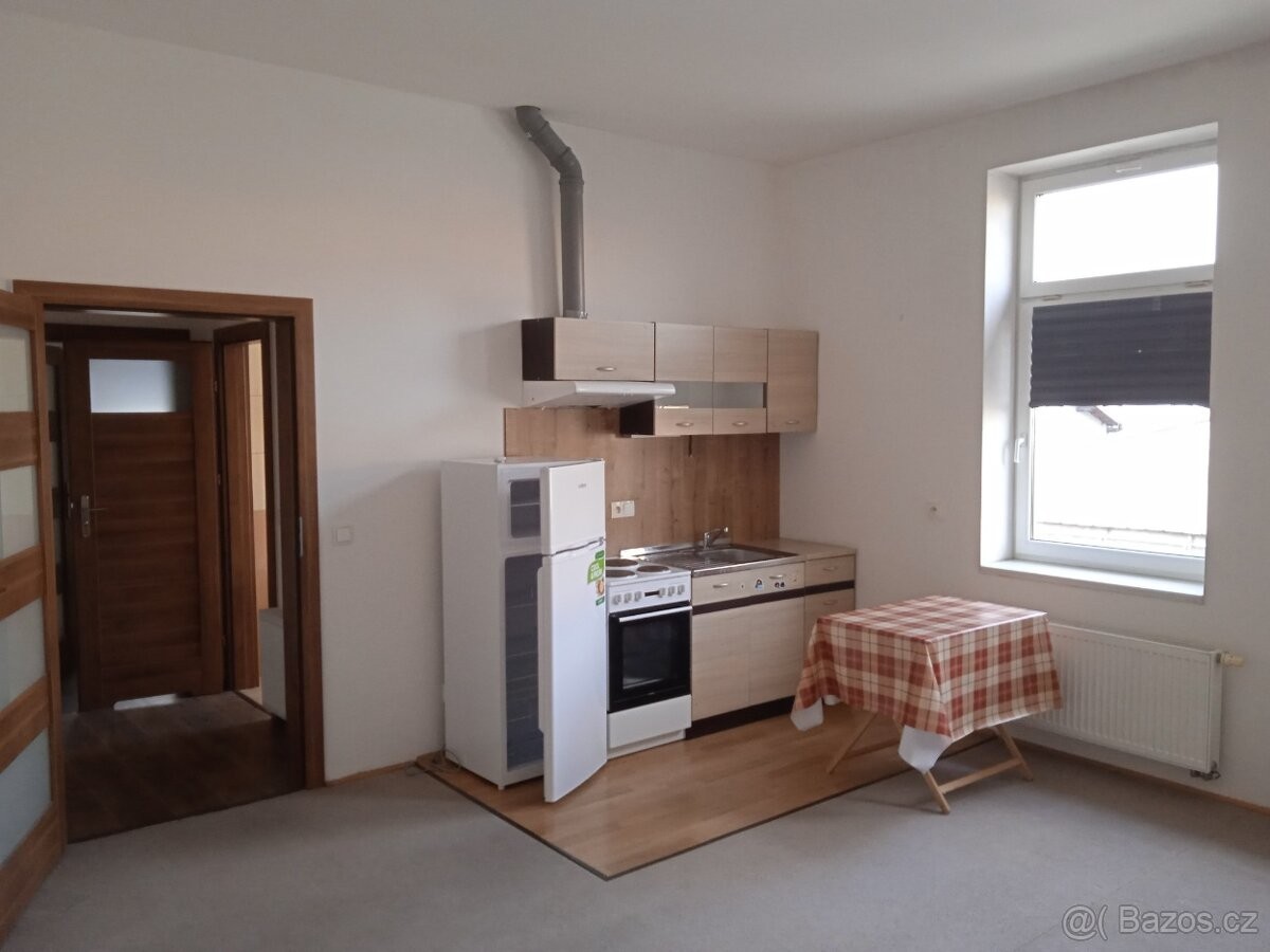 Byt · Benešov nad Ploučnicí, 407 22 - 4
