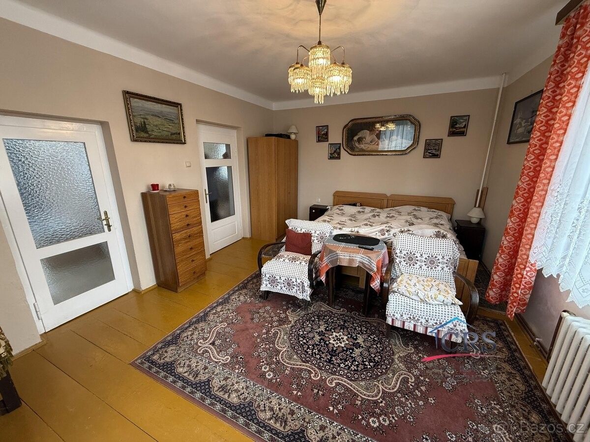 Prodej rodinný dům - Louny, 440 01 - 5