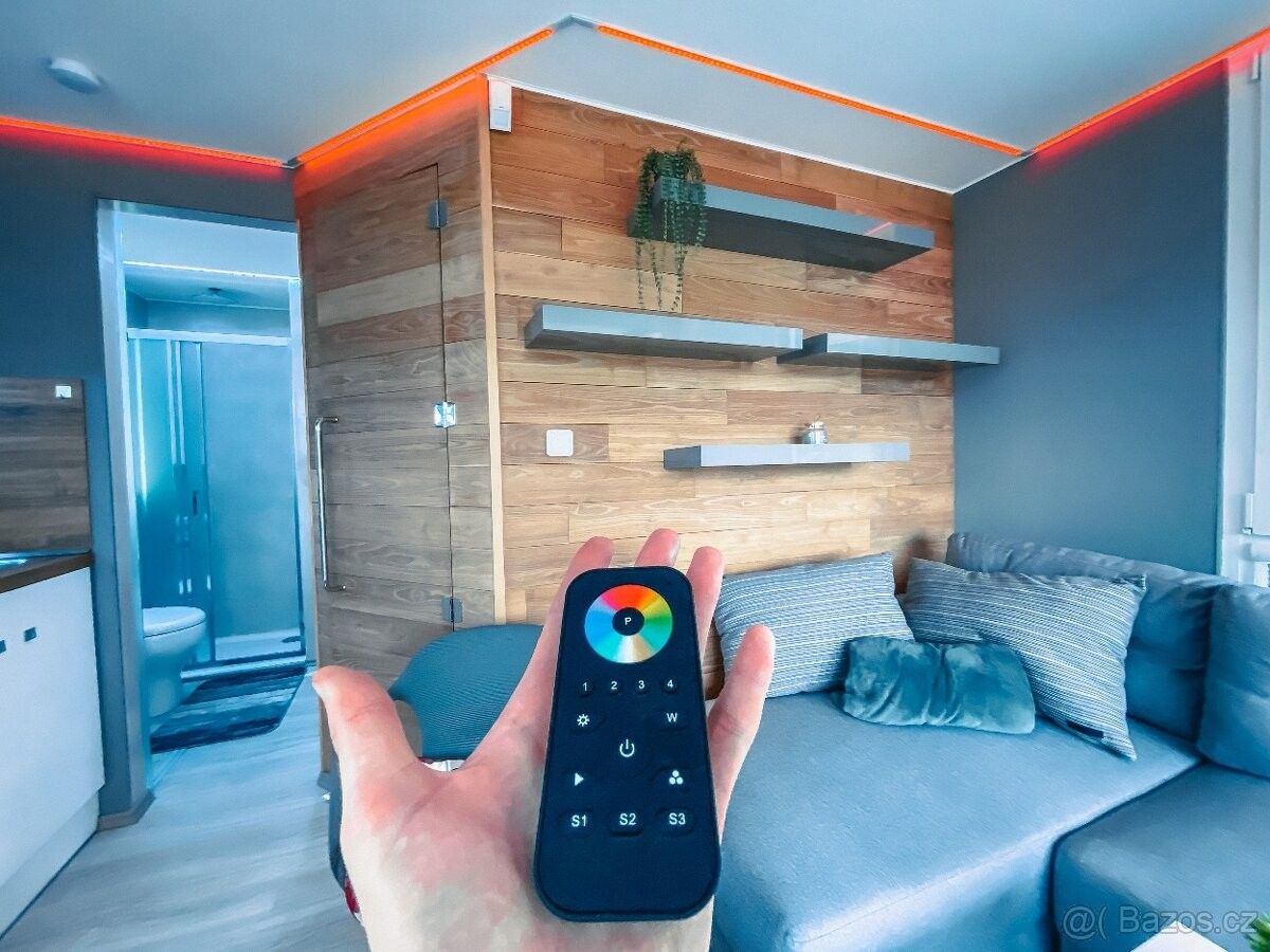 Prodej rodinný dům - Lovosice, 410 02