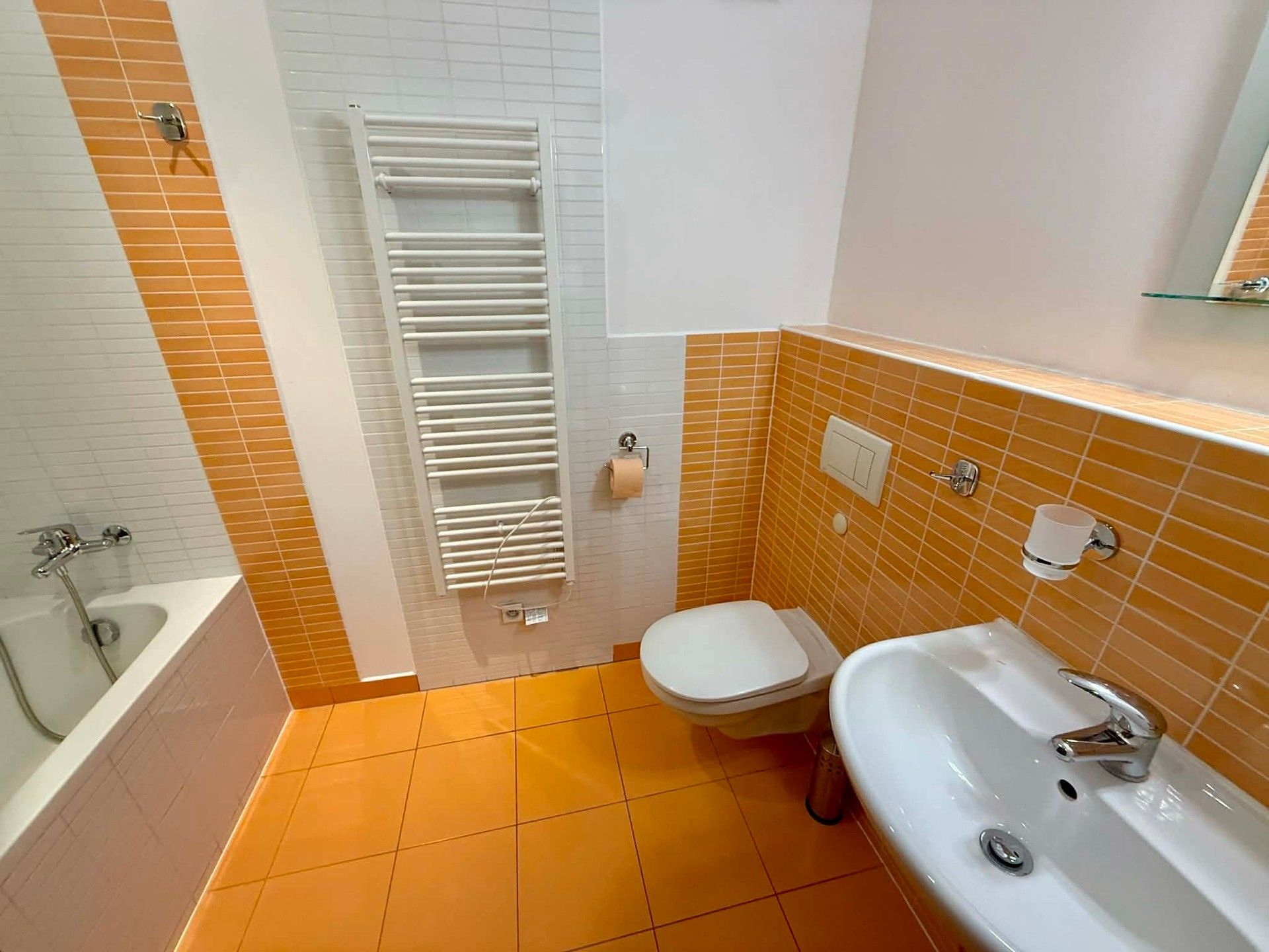 Prodej byt 1+kk - Štěpánská, Brno, 32 m²