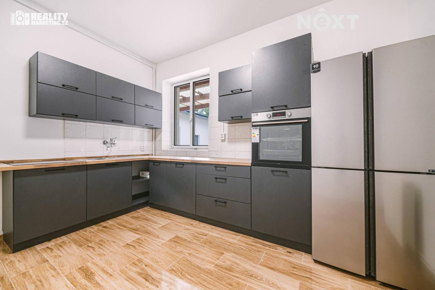 Rodinné domy, Stejskalova, Brno, 160 m²