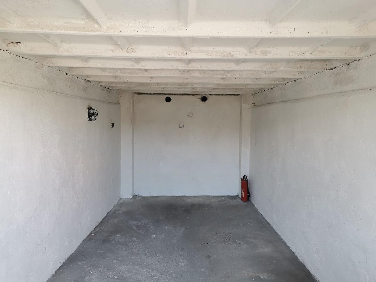 Pronájem garáž - Bohdanečská, Pardubice, 18 m² - 5