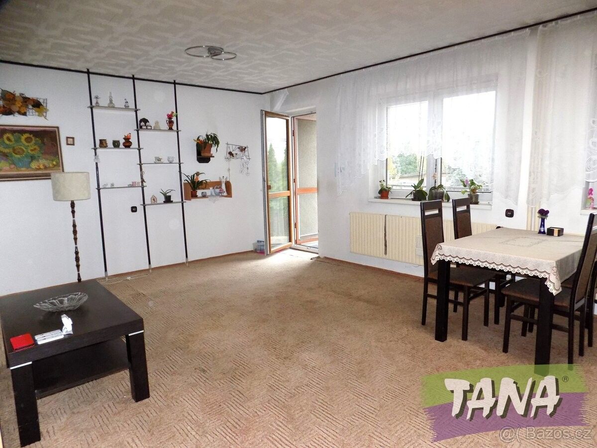 Rodinné domy, Nymburk, 288 02