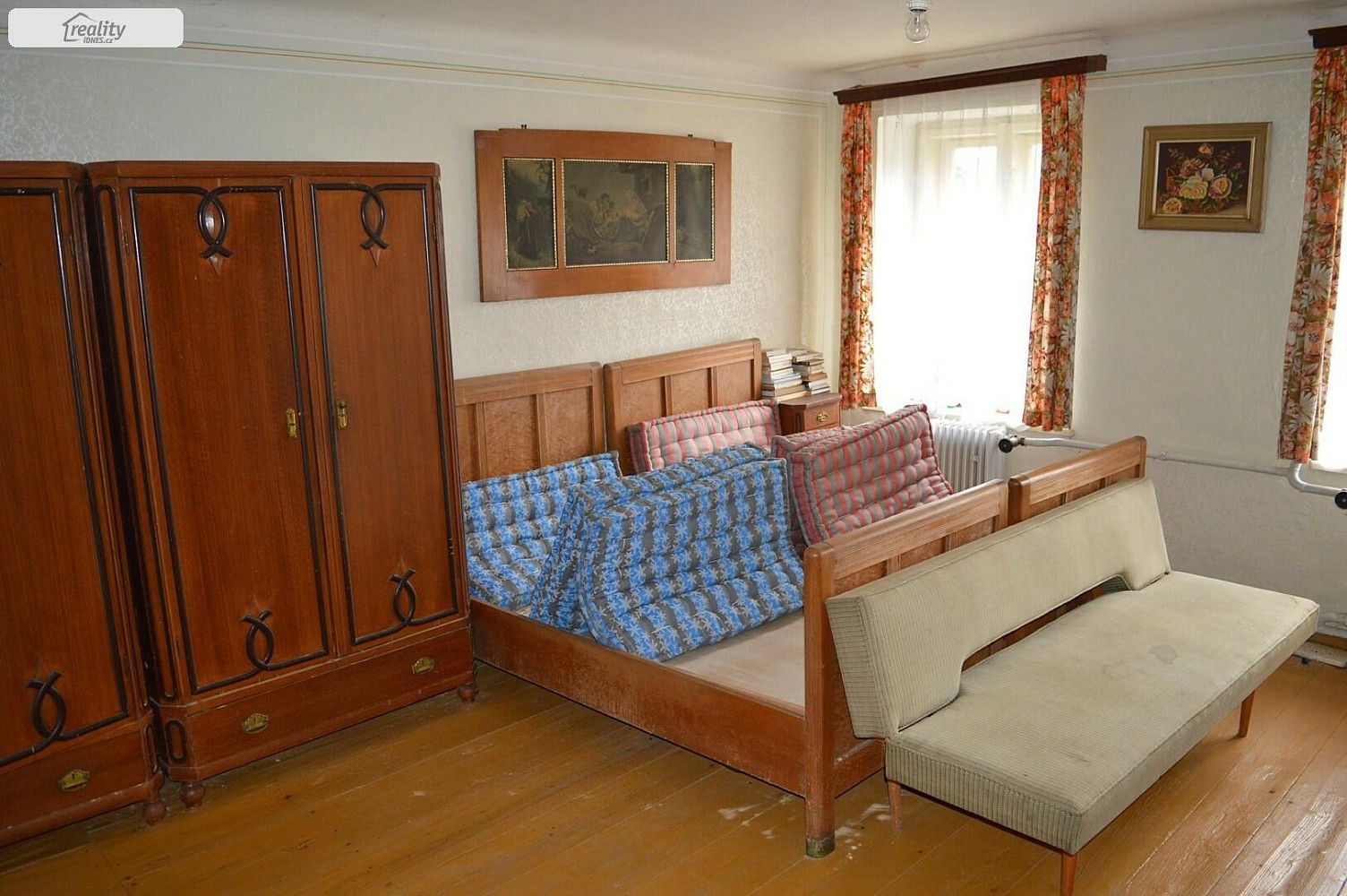 Rodinný dům · 230 m² · Dzbel, okres Prostějov - 3