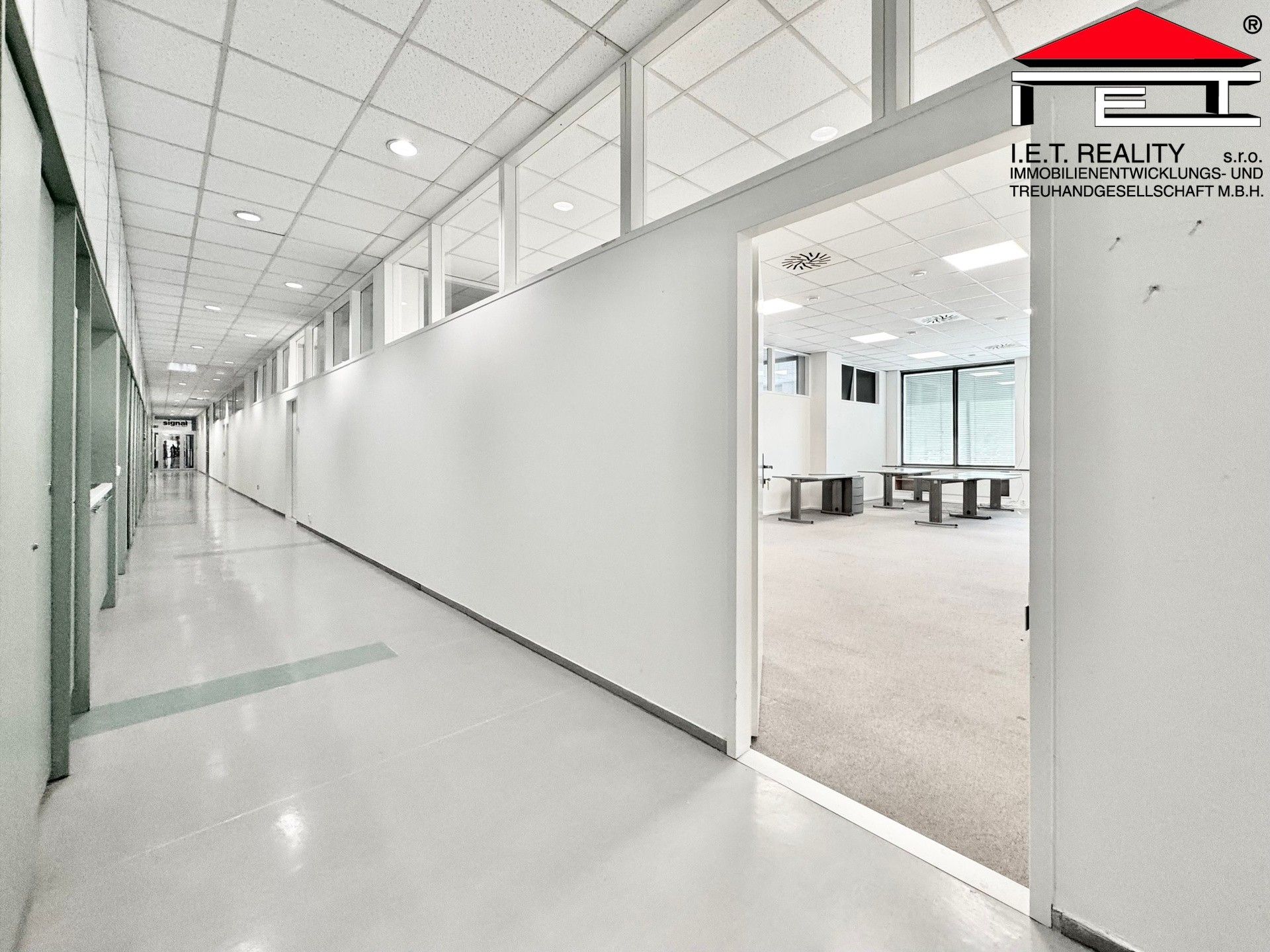 Kancelář · 62 m² · Vídeňská, Brno - 3