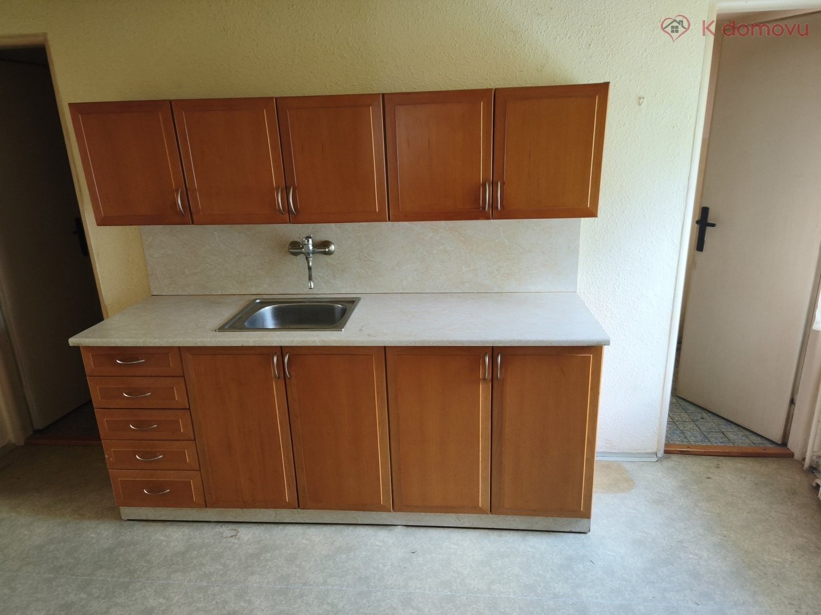 Rodinné domy, Procházkova, Náměšť na Hané, 160 m² - 2