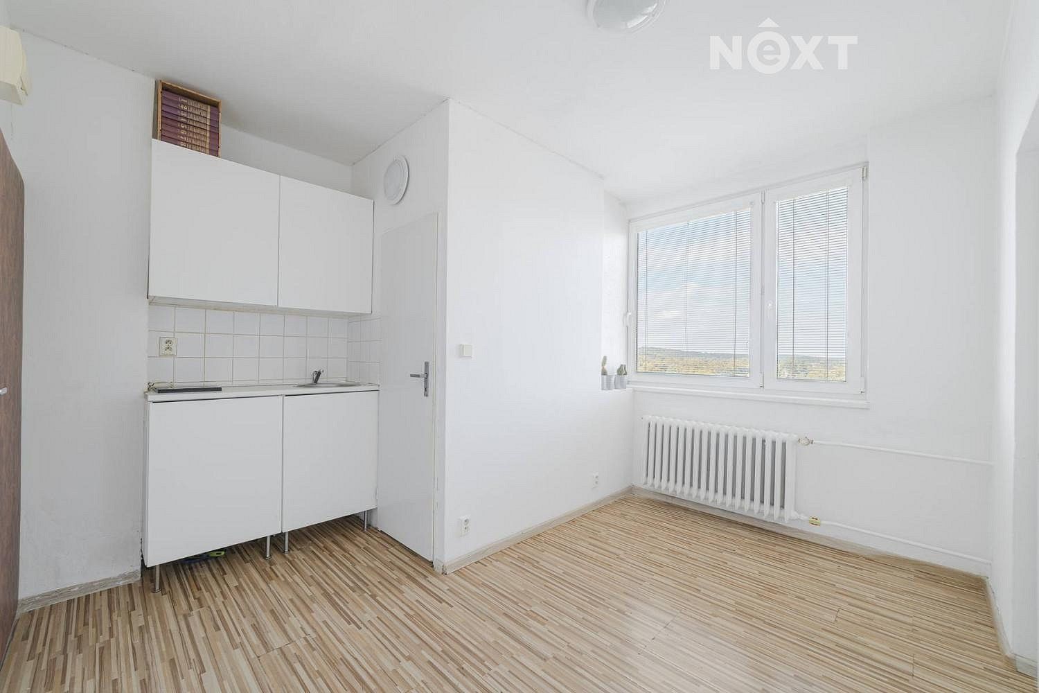 1+kk, Ostrava - Slezská Ostrava, okres Ostrava-město, Moravskoslezský kraj, 19 m² - 1
