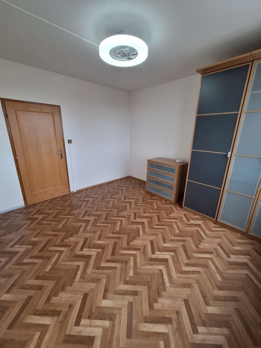 Byt 2+1 · 55 m² · Pomořanská, Praha - Troja - 3