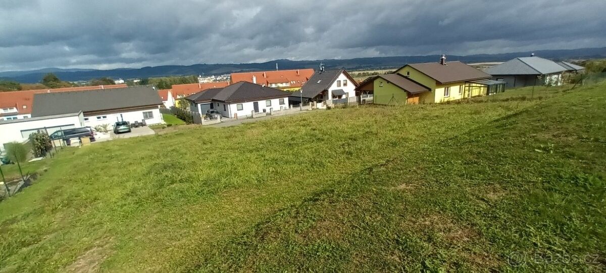 Pozemky pro bydlení, Rudoltice, 561 25 - 1