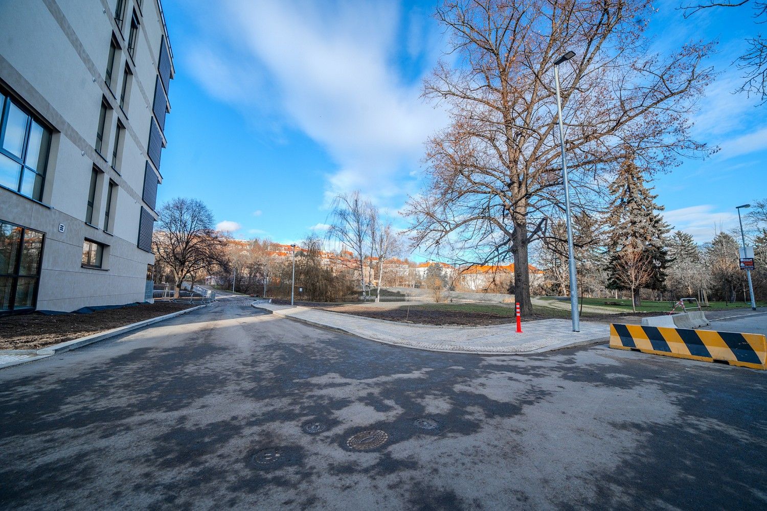 Prodej obchodní prostory - Praha, okres Praha 6, Hlavní město Praha, 43 m² - 2