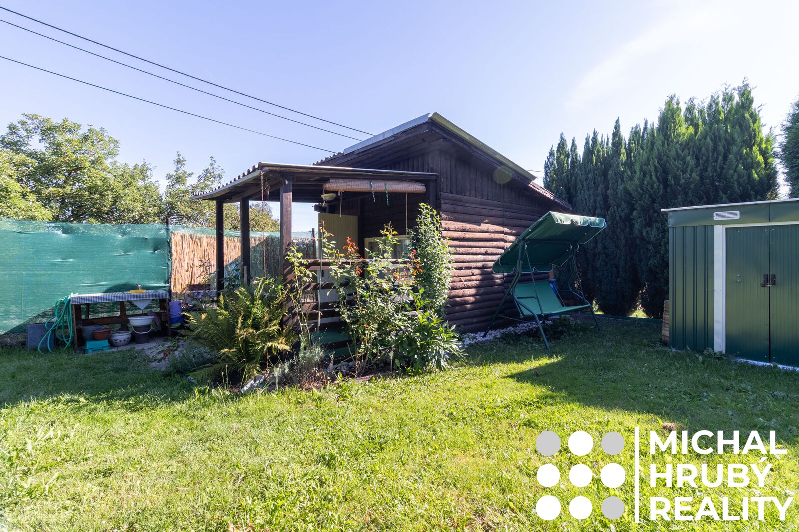 Zahrada · 351 m² · Vrublova, Ostrava Michálkovice - 3