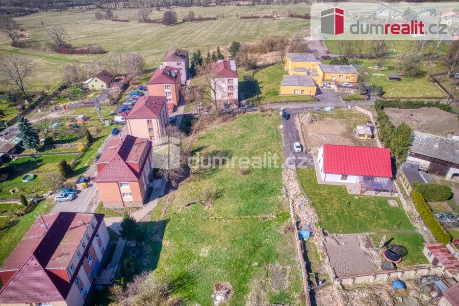 Pozemek pro bydlení · 700 m² · Velké Chvojno - 3