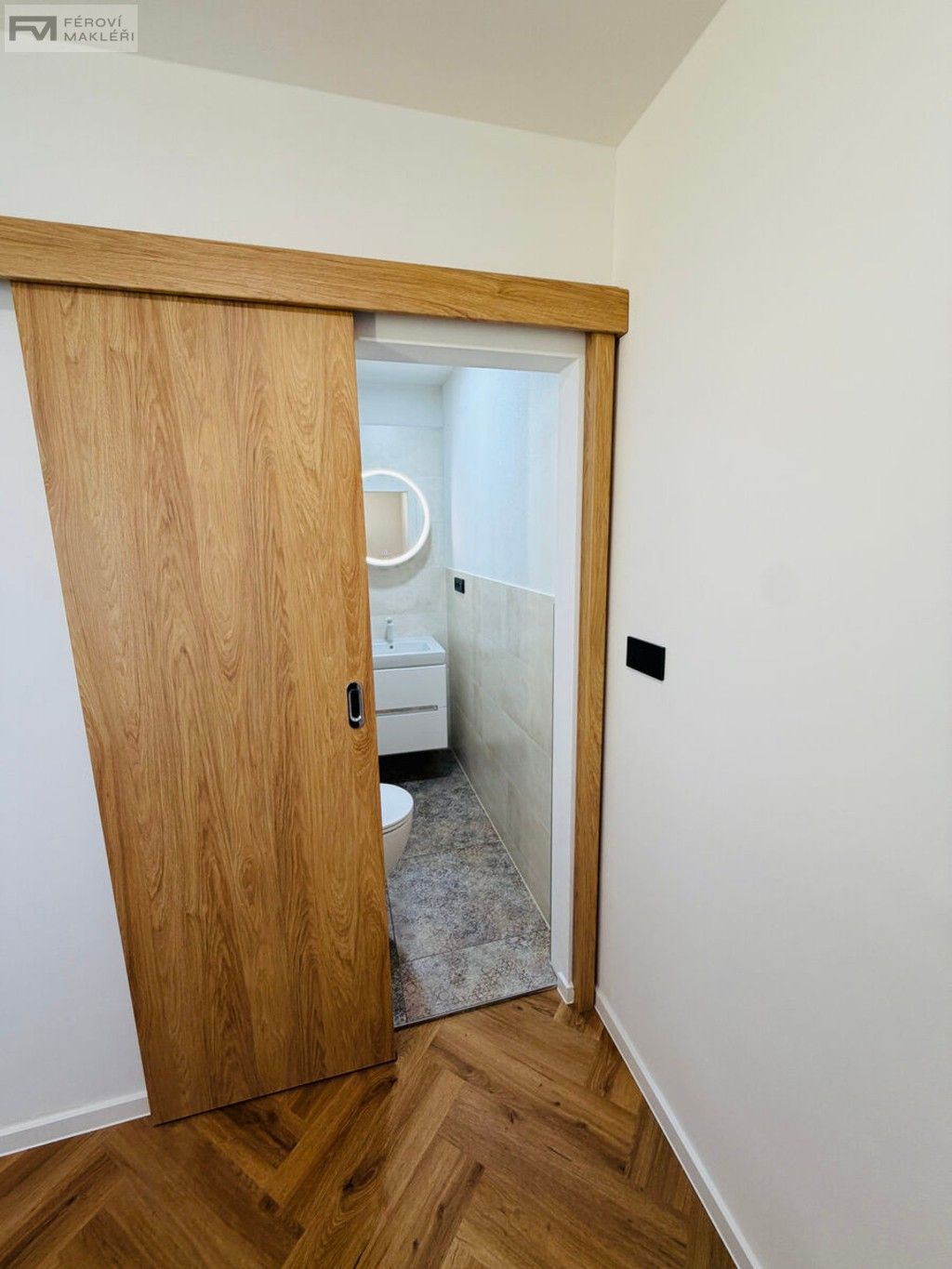 Prodej byt 1+1 - Lumírova, Ostrava Výškovice, 38 m² - 5