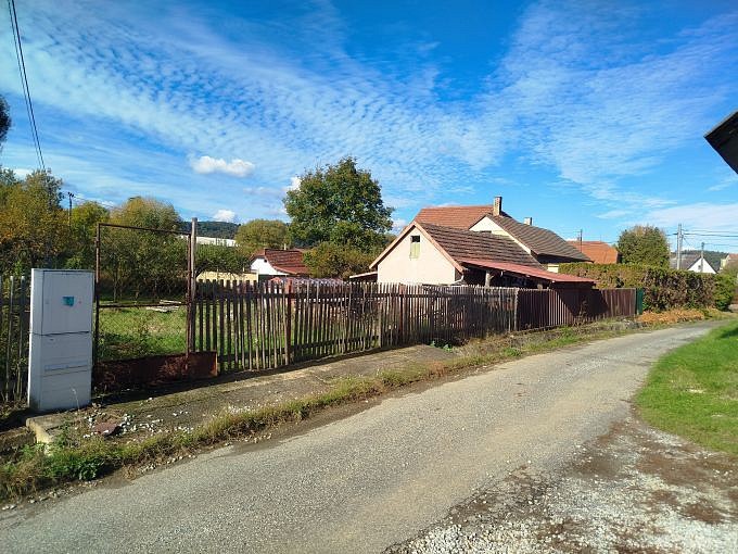 Prodej zahrada - Kamenný Přívoz - Hostěradice, okres Praha-západ - 5