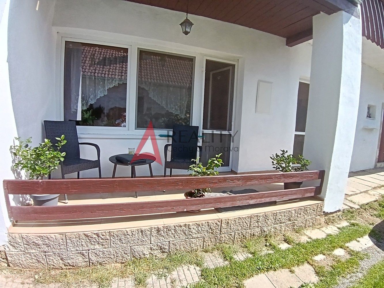 Rodinné domy, Pavlov, okres Jihlava, Kraj Vysočina, 110 m² - 2