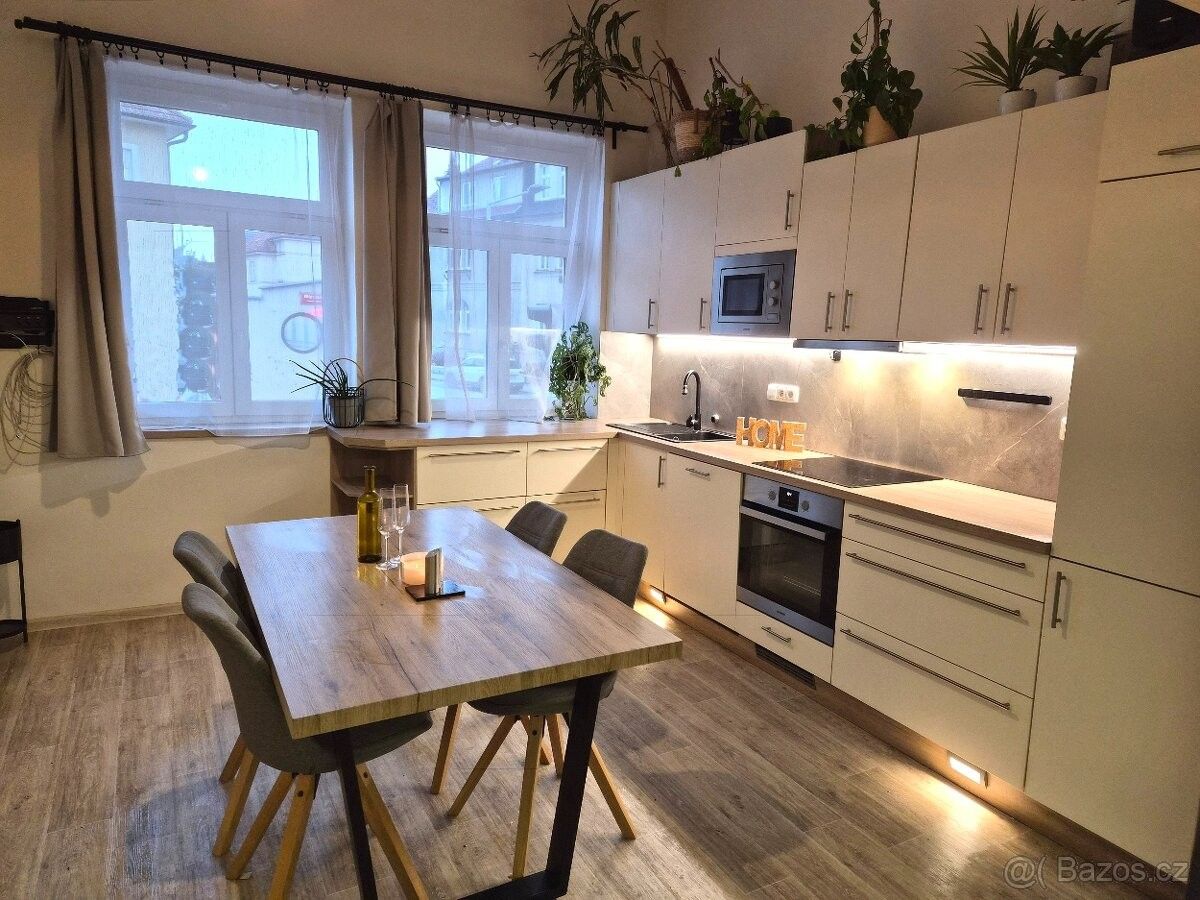 Prodej byt - České Budějovice, 370 01