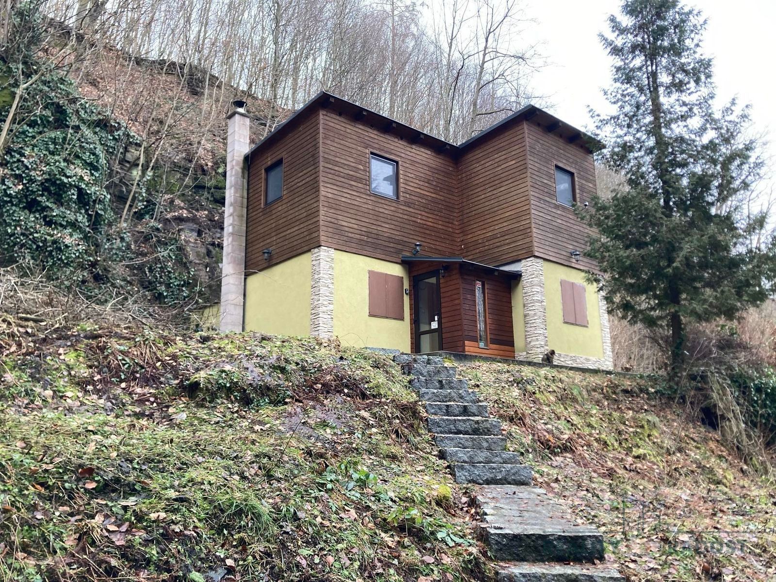 Prodej chata - Dobroslavice, 152 m²