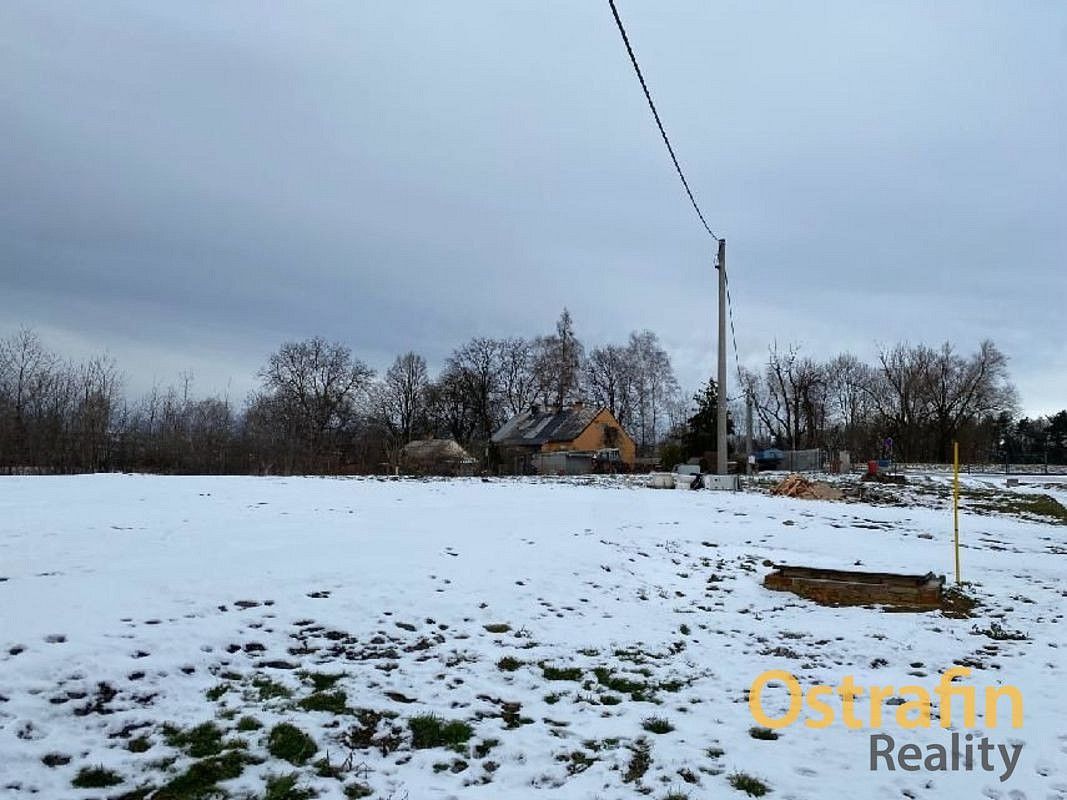 Komerční pozemek · Rychvald, okres Karviná, Moravskoslezský kraj - 4