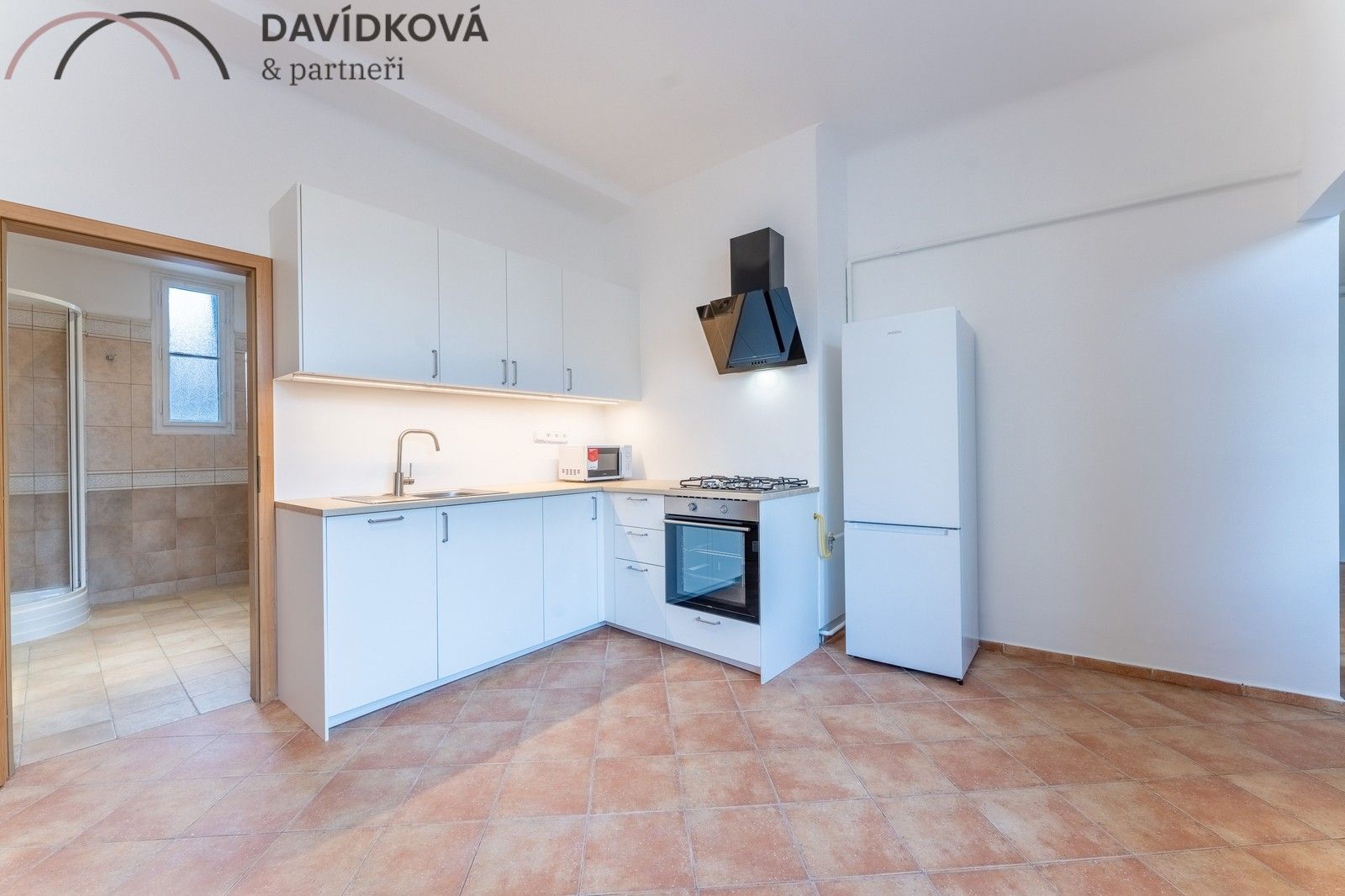 2+1, Havelská, Praha, 65 m²