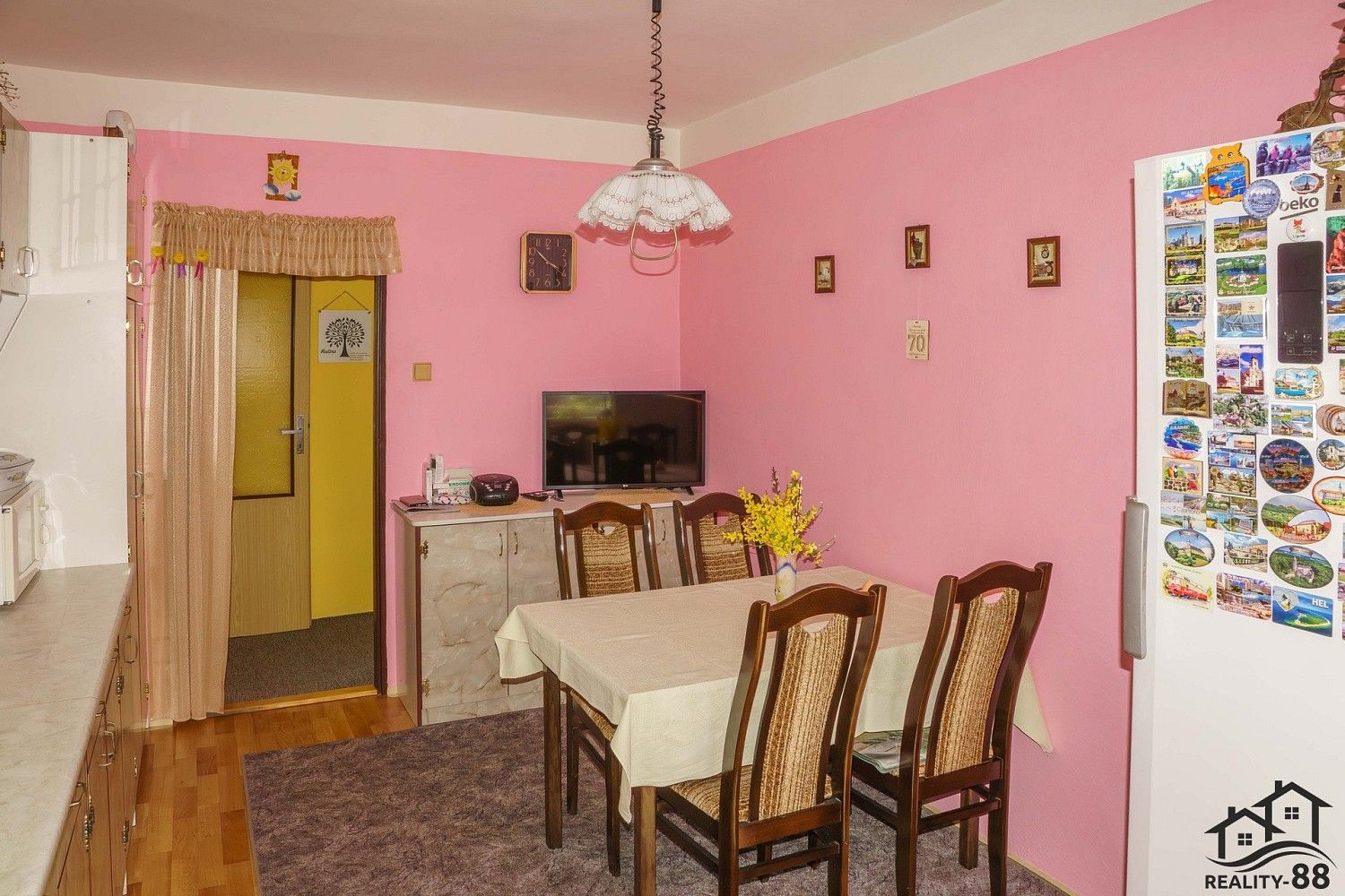 Rodinný dům · 500 m² · Petrovice u Karviné - Závada, okres Karviná - 3