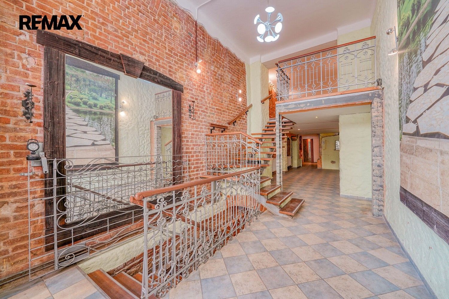 Obchodní prostory, Bedřicha Smetany, Plzeň - Vnitřní Město, 312 m² - 2