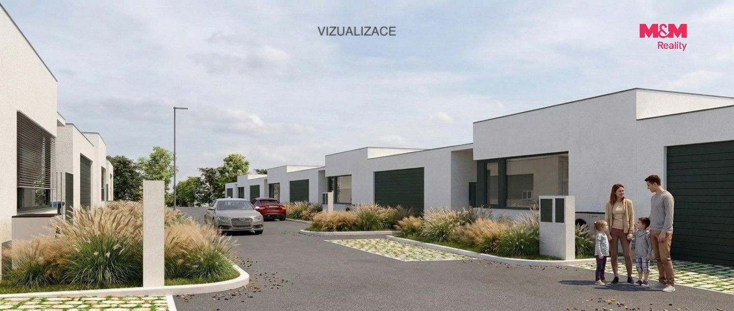 Rodinný dům · 142 m² · Svojkovice - 3