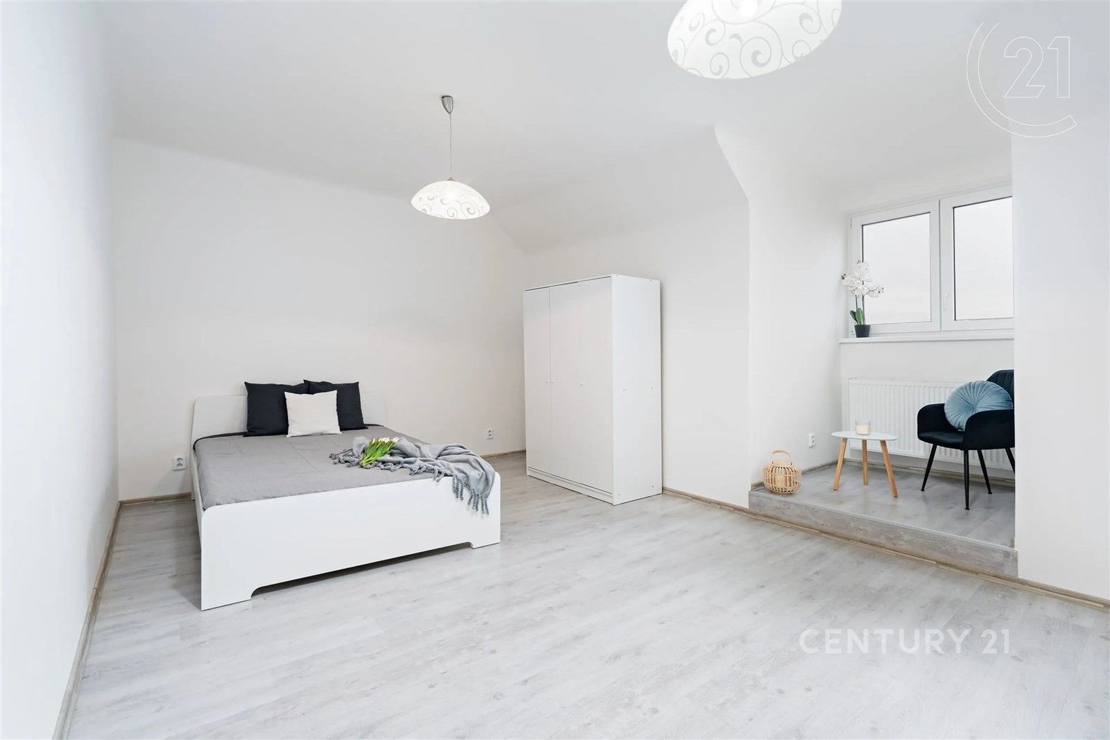 Byty, Na Belánce 2172, Plzeň Jižní Předměstí, 18 m² - 1