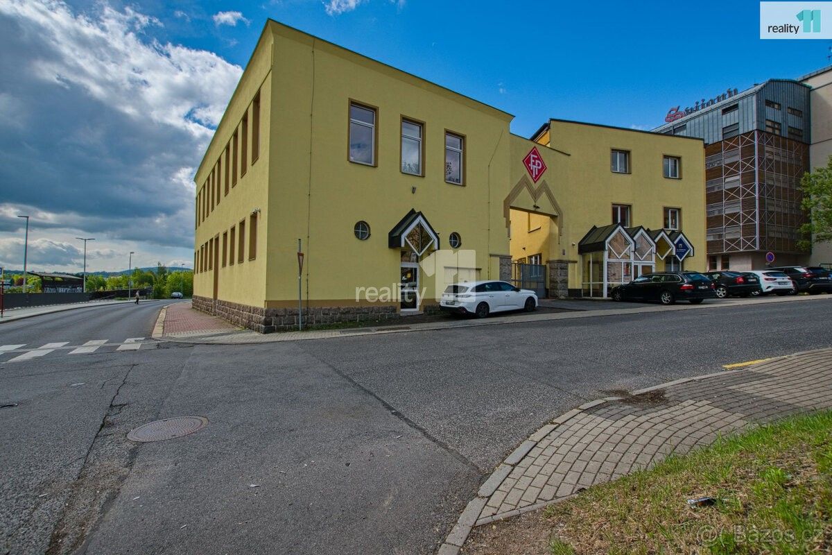 Kanceláře, Liberec, 460 07 - 1