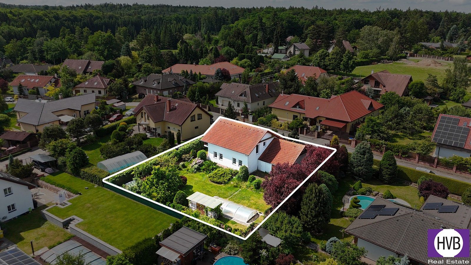 Rodinný dům, 200 m²