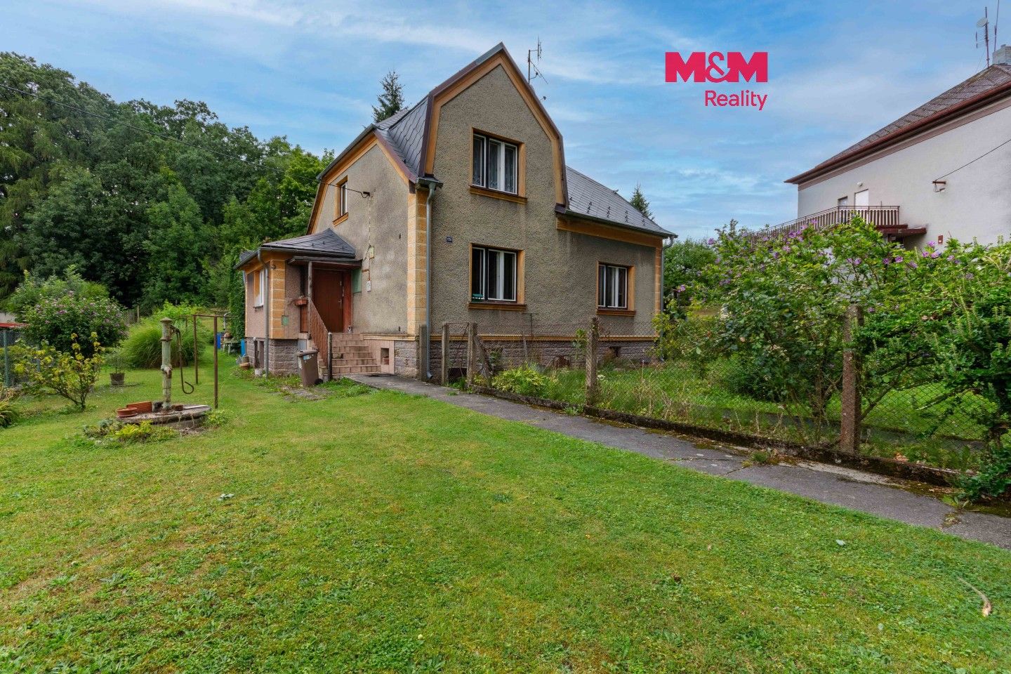 Rodinné domy, Mírová, Chuchelná, 120 m²