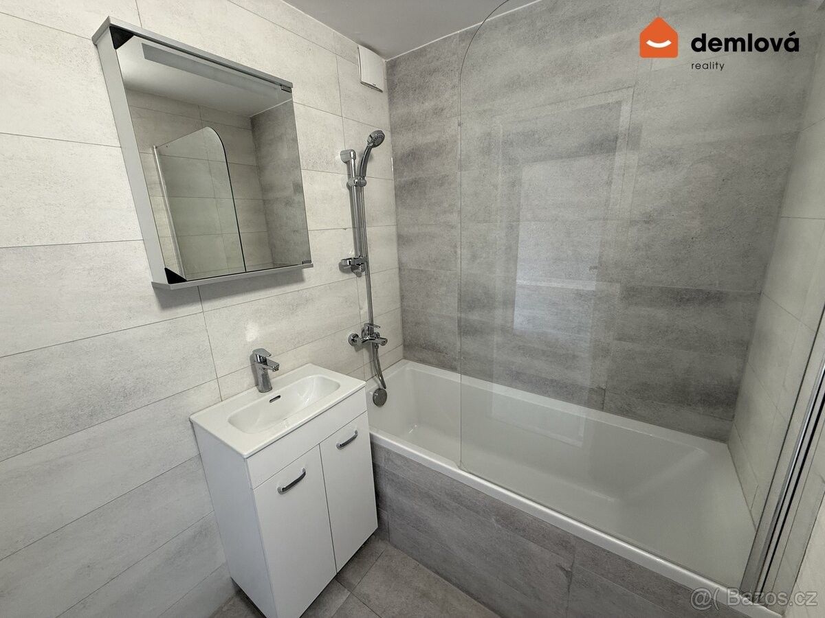 Pronájem byt - Ostrava, 700 30