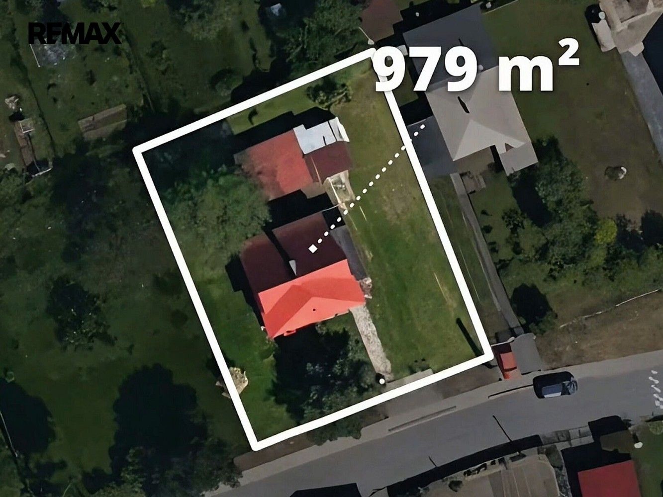Prodej rodinný dům - Jezdiště, Ostrava - Hrabová, 158 m² - 5