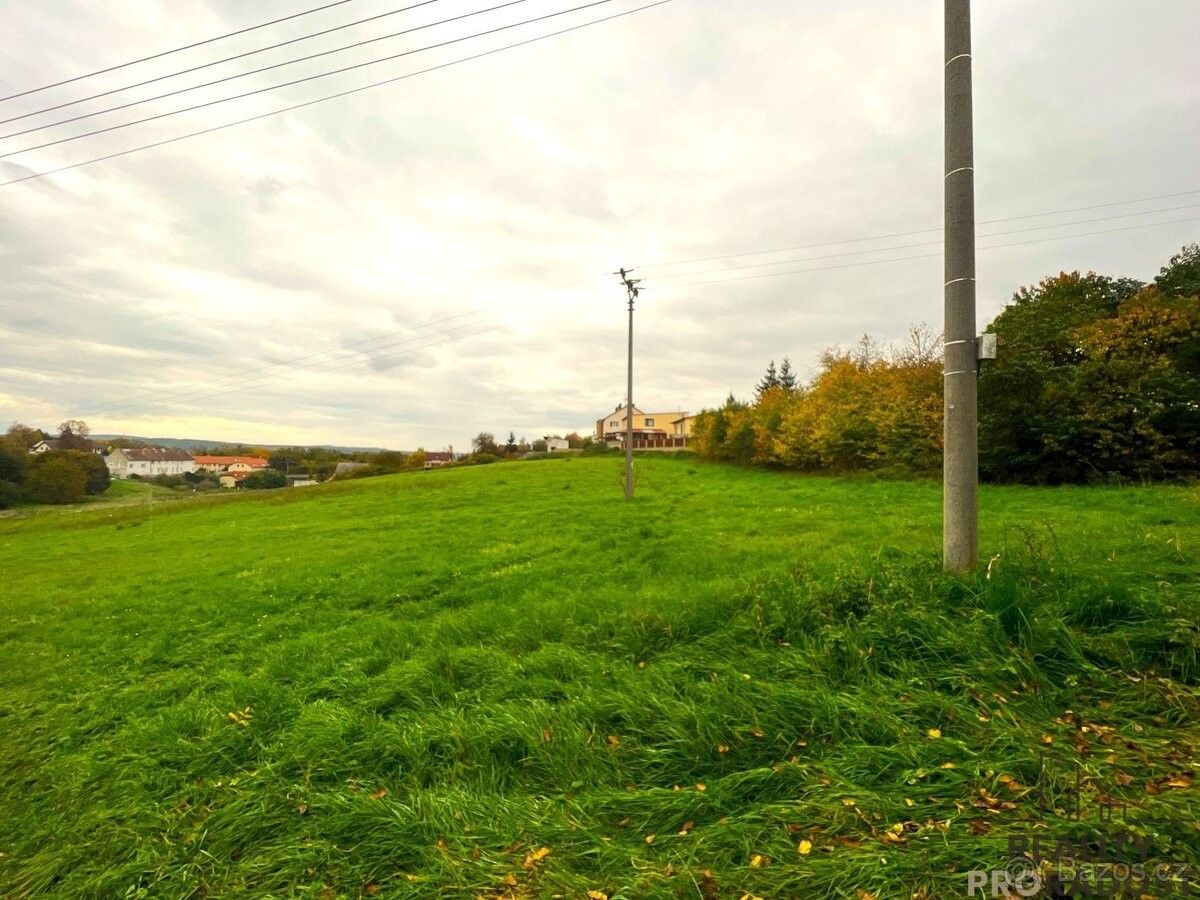 Prodej pozemek pro bydlení - Nýřany, 330 23