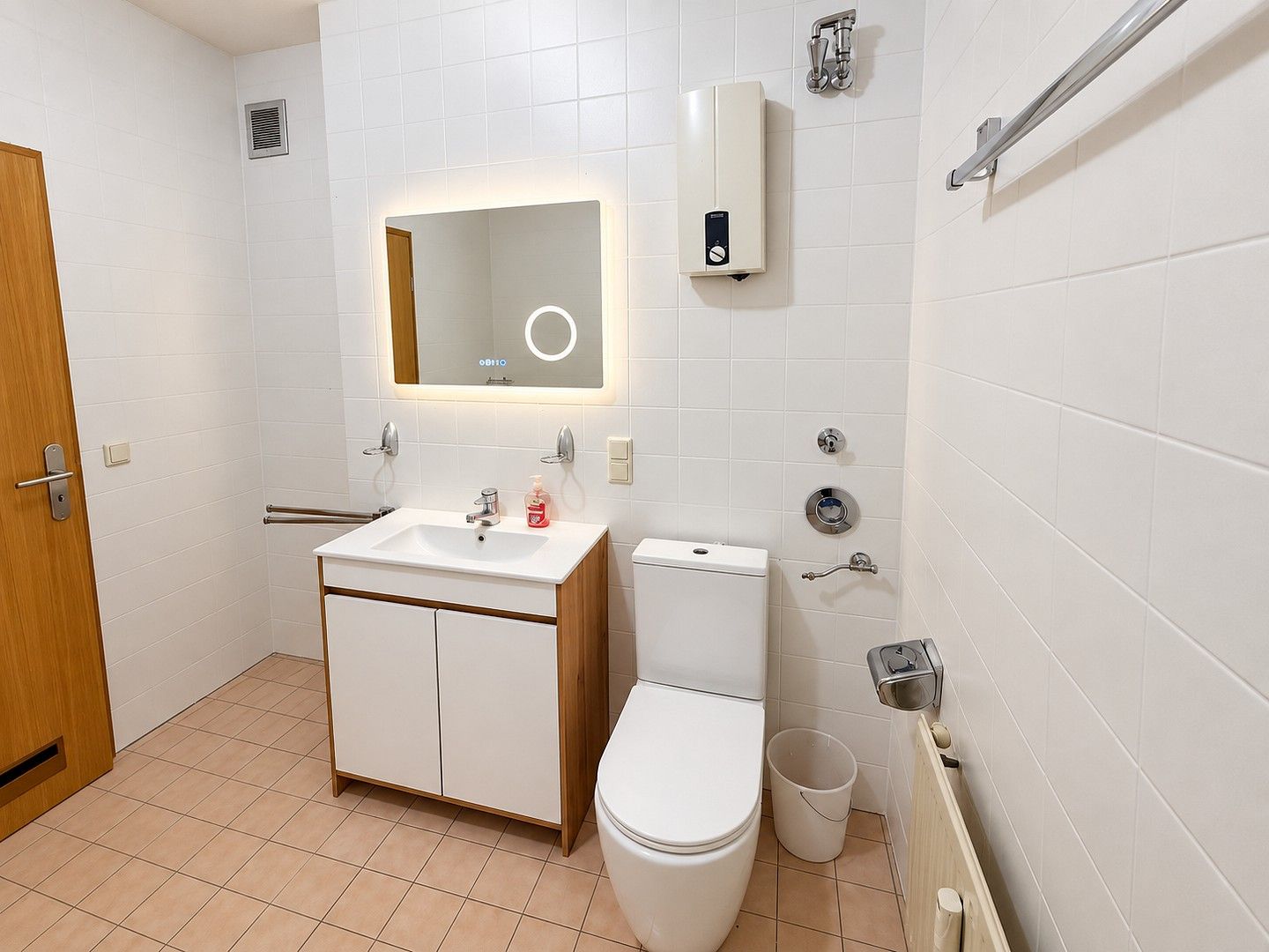 Byt 1+kk · 43 m² · , Porýní-Falc - 4